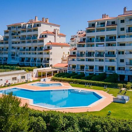 2Bdr Duplex W Ac & Pool In Portimao By Lovelystay المظهر الخارجي الصورة