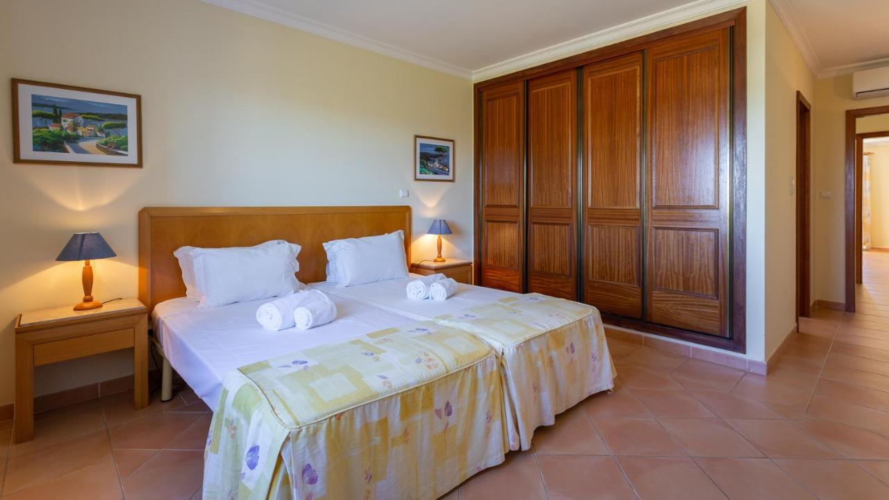 2Bdr Duplex W Ac & Pool In Portimao By Lovelystay المظهر الخارجي الصورة