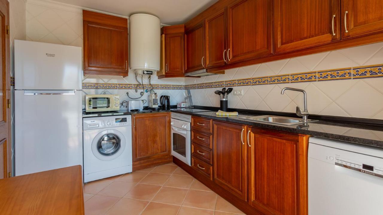 2Bdr Duplex W Ac & Pool In Portimao By Lovelystay المظهر الخارجي الصورة
