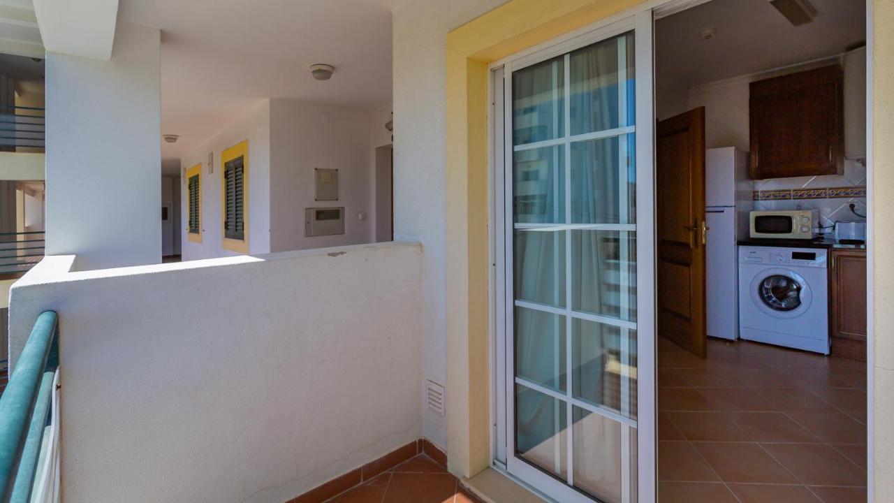 2Bdr Duplex W Ac & Pool In Portimao By Lovelystay المظهر الخارجي الصورة