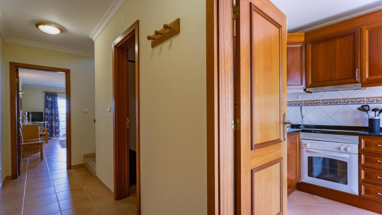 2Bdr Duplex W Ac & Pool In Portimao By Lovelystay المظهر الخارجي الصورة